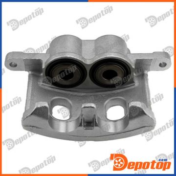 Étrier de frein avant gauche pour FORD | HZP-FR-031, 345140